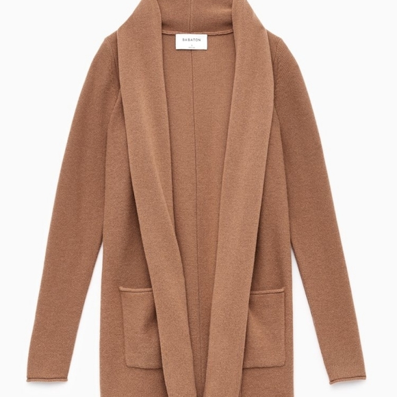Babaton | Sweaters | Babaton Beekman Cashmere Cardigan | Poshmark